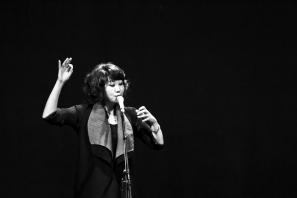 Youn Sun Nah