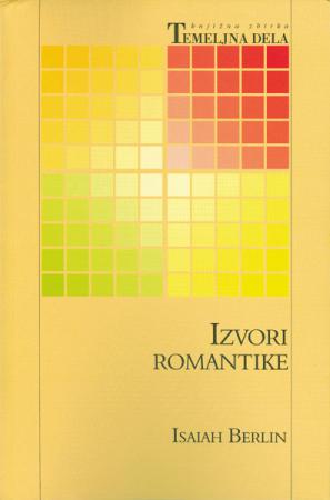 Izvori romantike