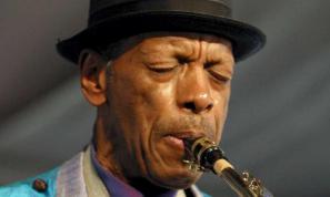 Ornette Coleman 