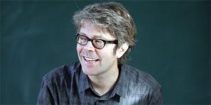 Jonathan Franzen