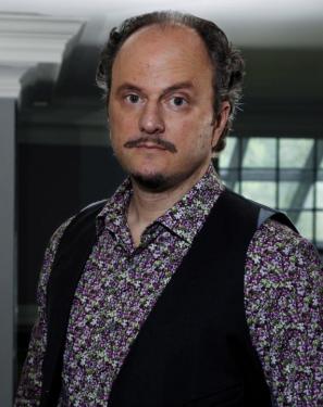 Jeffrey Eugenides