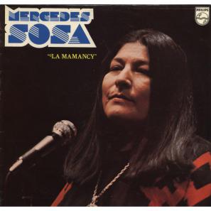 Mercedes Sosa