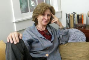 C. D. Wright