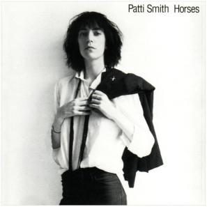 Patti Smith 