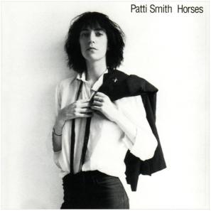 Patti Smith