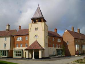 Poundbury