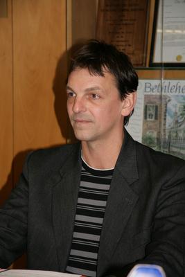 Tomaž Rode