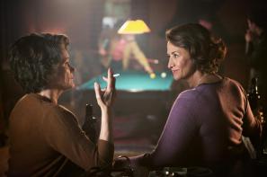 Prizor iz filma Hannah Arendt