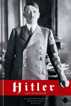 Naslovniva biografije Hitler