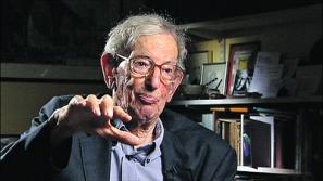 Eric Hobsbawm