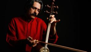 Kayhan Kalhor