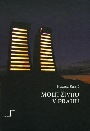 Molji živijo v prahu Nataše Sukič