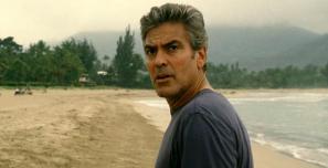 George Clooney filmu Potomci