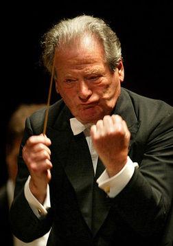 Neville Marriner