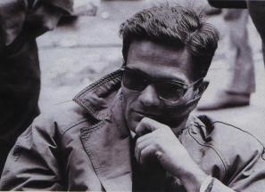 Pier Paolo Pasolini