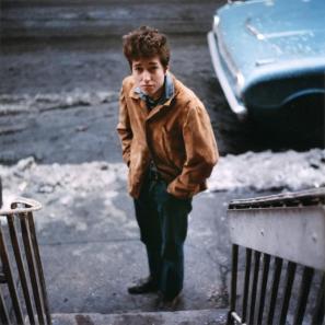 Bob Dylan