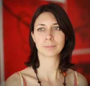 Selektorica Nataša Petrešin-Bachelez