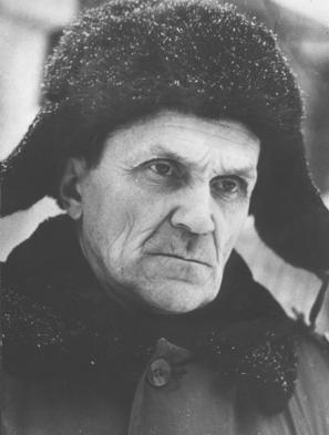 Varlam Šalamov
