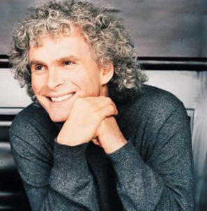 Simon Rattle