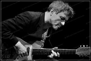 Marc Ribot