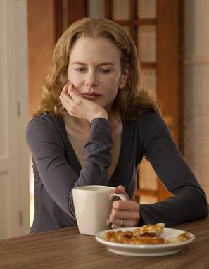 Nicole Kidman v filmu Zajčja luknja