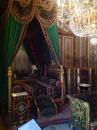 »Skromna« Napoleonova spalnica 