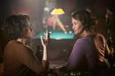 Prizor iz filma Hannah Arendt