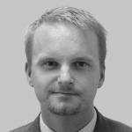 Zvonko Bergant Portret Zvonka Berganta