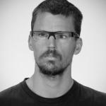 Boštjan Videmšek Portret Boštjana Videmška