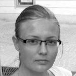 Diana Pungeršič Diana Pungeršič