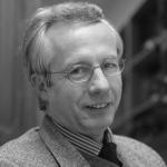 Edvard Kovač Portret Edvarda Kovača