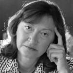 Jožica Grgič Portret Jožice Grgič