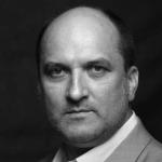 Janez Markeš Portret Janeza Markeša