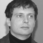Martin Peter Kastelic Martin Peter Kastelic (foto Marko Gregorič)