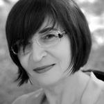 Renata Šribar Renata Šribar / foto Franci Virant