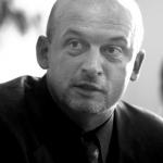 Borut Smrekar Borut Smrekar