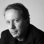 Vladimir P. Štefanec Portret Vladimirja P. Štefaneca