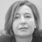 Mojca Menart Portert Mojce Menart