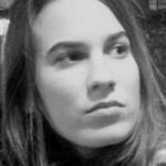 Tina Vrščaj Portret Tine Vrščaj