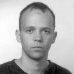 Denis Valič Portret Denisa Valiča