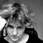 Vesna Teržan Portret Vesne Teržan