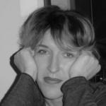 Vesna Jurca Tadel Portret Vesne Jurca Tadel