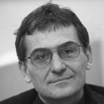 Vojko Flegar Portert Vojka Flegarja