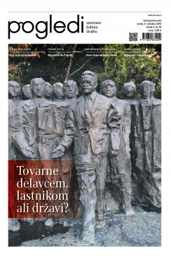 Pogledi, let. 4, št. 19 Pogledi, let. 4, št. 19