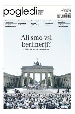 Pogledi, let. 4, št. 12 Pogledi, let. 4, št. 12