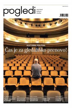 Pogledi, let. 4, št. 7 Pogledi, let. 4, št. 7