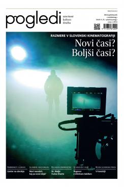 Pogledi, let. 4, št. 9 Pogledi, let. 4, št. 9