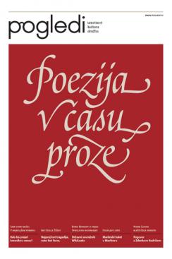 Pogledi št. 12, 8. junij 2011