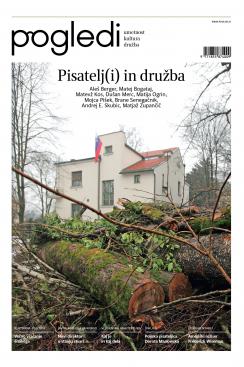 Pogledi, let. 4, št. 5 Pogledi, let. 4, št. 5